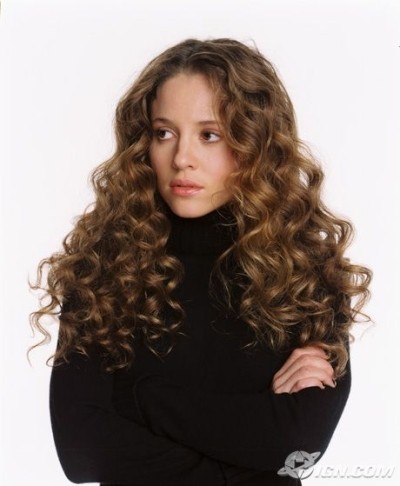 Margarita Levieva Fotoğrafı