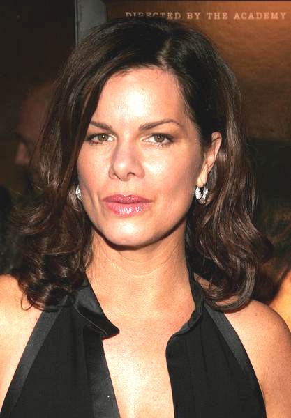 Marcia Gay Harden Fotoğrafı