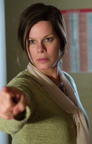 Marcia Gay Harden Fotoğrafı