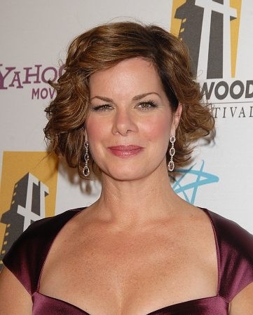 Marcia Gay Harden Fotoğrafı