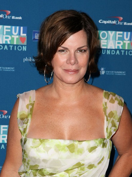 Marcia Gay Harden Fotoğrafı