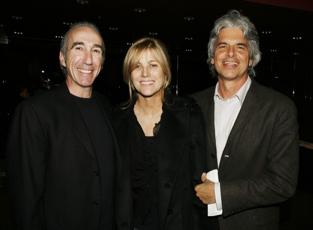 Gary Barber fotoğrafı