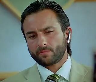 Saif Ali Khan fotoğrafı