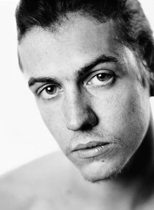 Niklas Kohrt fotoğrafı