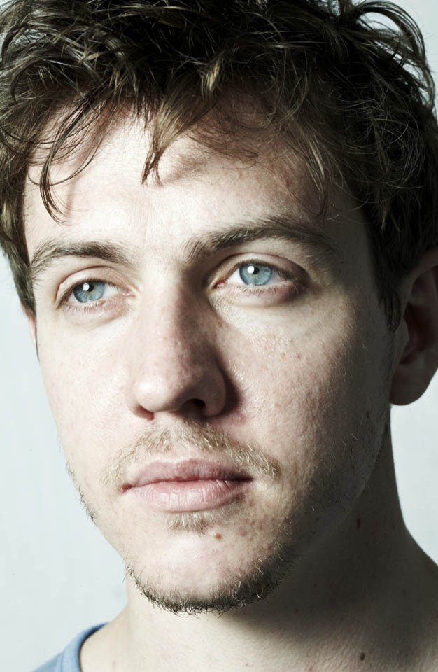 Niklas Kohrt fotoğrafı