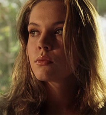 Agnes Bruckner fotoğrafı