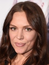 Agnes Bruckner fotoğrafı