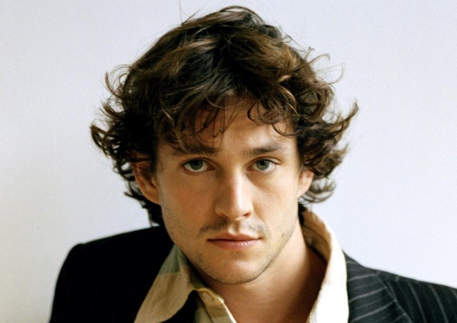 Hugh Dancy Fotoğrafı