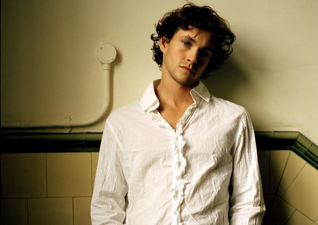 Hugh Dancy Fotoğrafı