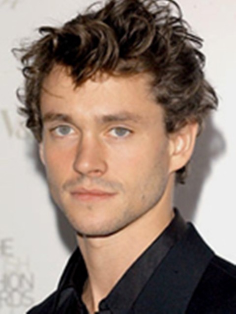Hugh Dancy Fotoğrafı