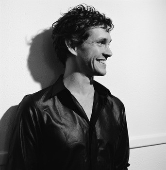 Hugh Dancy Fotoğrafı