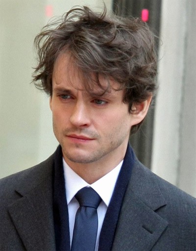 Hugh Dancy Fotoğrafı