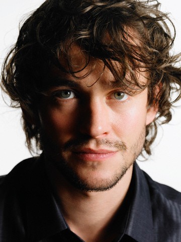 Hugh Dancy Fotoğrafı