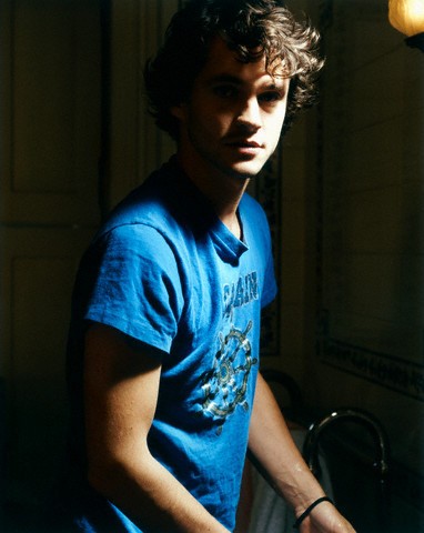 Hugh Dancy Fotoğrafı