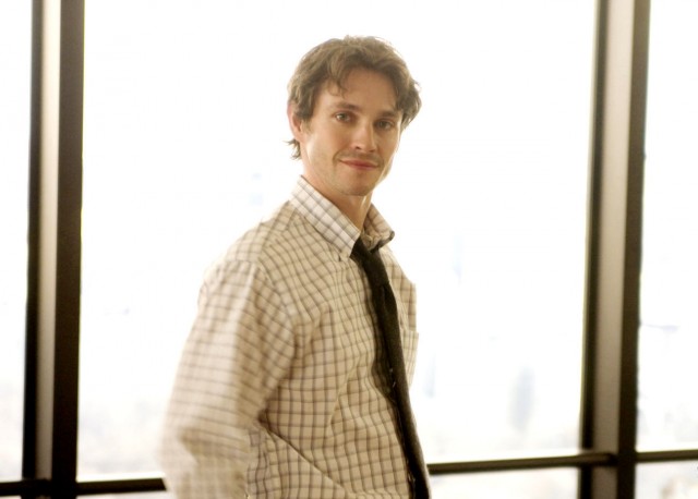Hugh Dancy Fotoğrafı