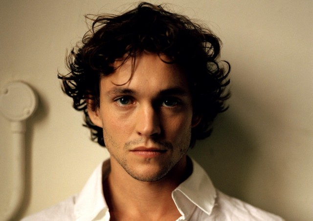 Hugh Dancy Fotoğrafı