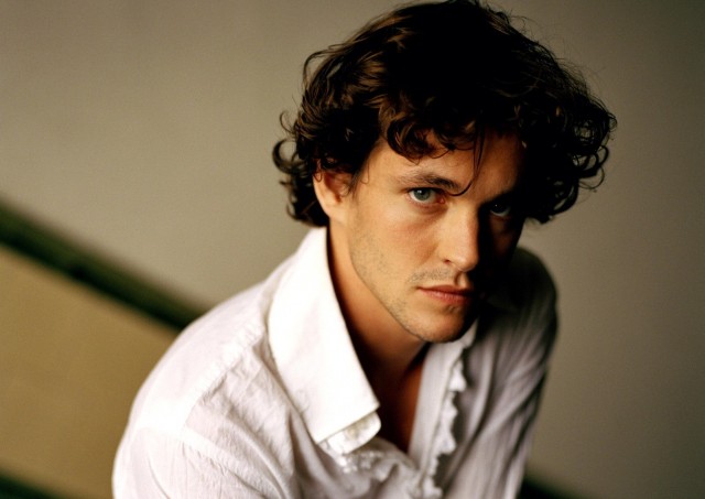 Hugh Dancy Fotoğrafı