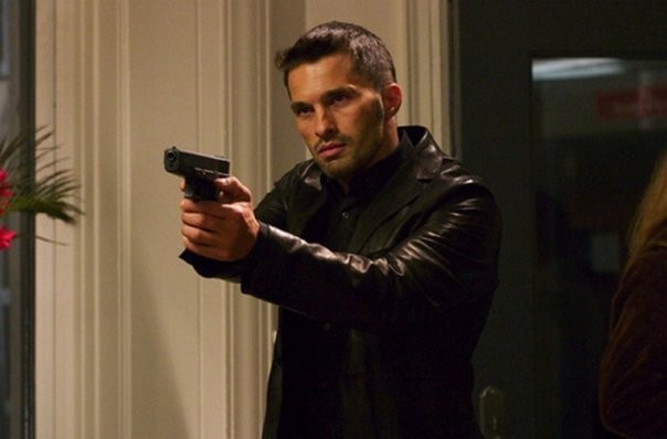 Olivier Martinez Fotoğrafı