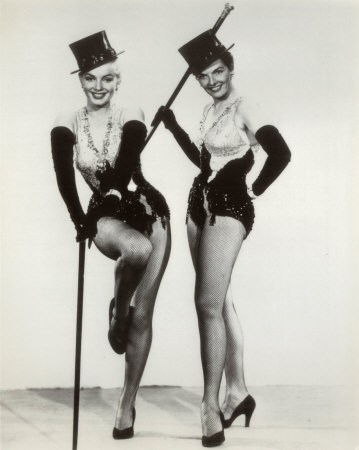 Marilyn Monroe Fotoğrafı