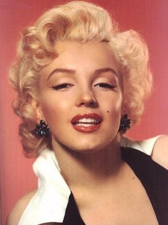 Marilyn Monroe Fotoğrafı