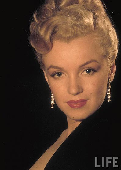 Marilyn Monroe Fotoğrafı