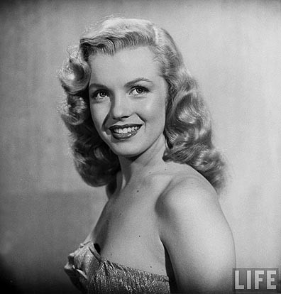 Marilyn Monroe Fotoğrafı