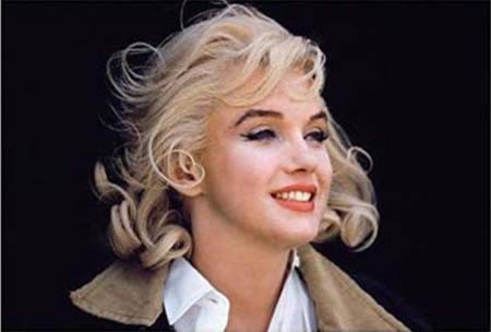 Marilyn Monroe Fotoğrafı