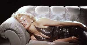 Marilyn Monroe Fotoğrafı