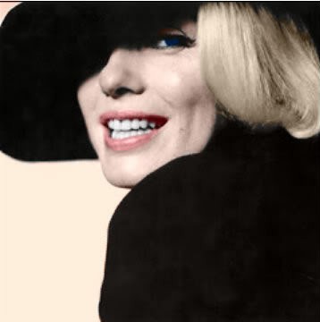 Marilyn Monroe Fotoğrafı