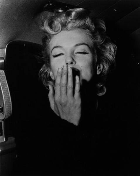 Marilyn Monroe Fotoğrafı