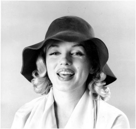Marilyn Monroe Fotoğrafı