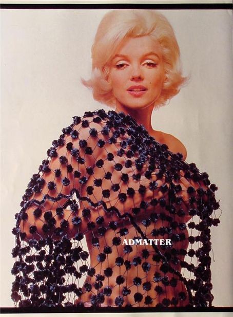 Marilyn Monroe Fotoğrafı