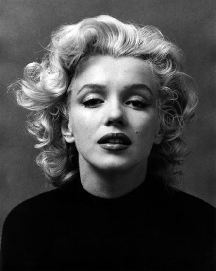 Marilyn Monroe Fotoğrafı