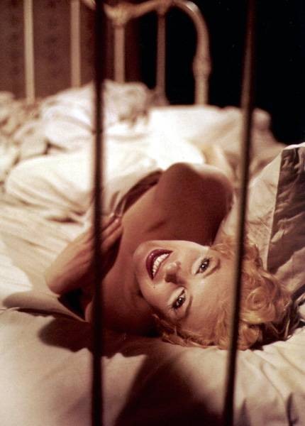 Marilyn Monroe Fotoğrafı