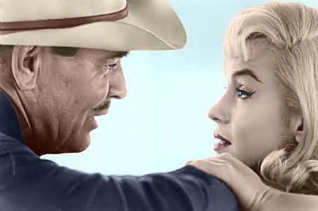 Marilyn Monroe Fotoğrafı