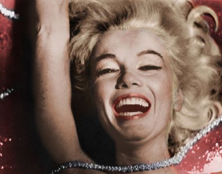 Marilyn Monroe Fotoğrafı