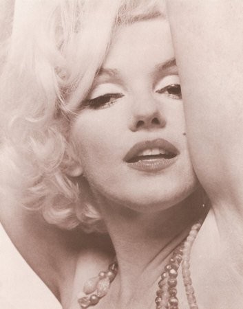 Marilyn Monroe Fotoğrafı