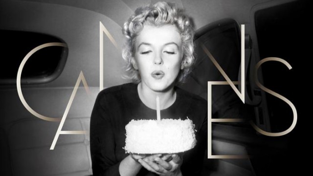 Marilyn Monroe Fotoğrafı
