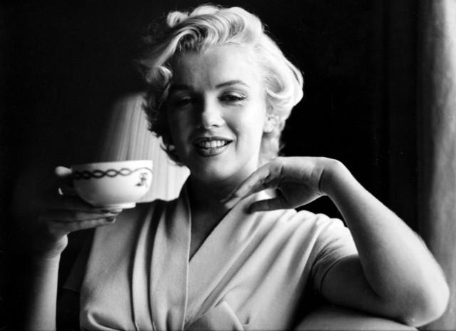 Marilyn Monroe Fotoğrafı