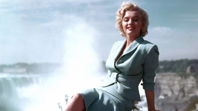 Marilyn Monroe Fotoğrafı