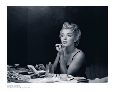 Marilyn Monroe Fotoğrafı
