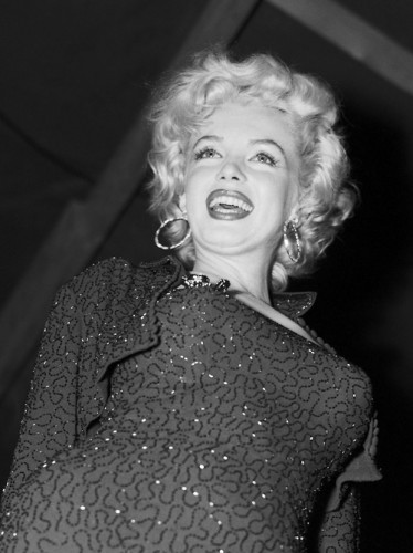 Marilyn Monroe Fotoğrafı