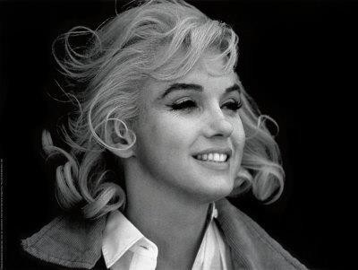 Marilyn Monroe Fotoğrafı
