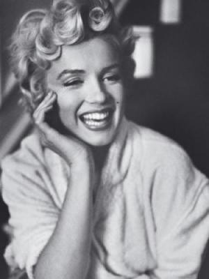 Marilyn Monroe Fotoğrafı