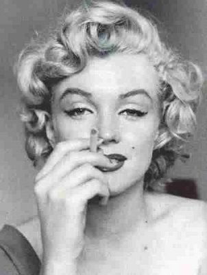 Marilyn Monroe Fotoğrafı