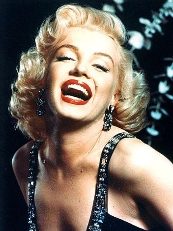 Marilyn Monroe Fotoğrafı