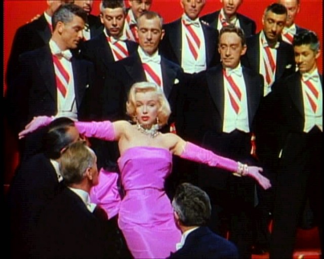 Marilyn Monroe Fotoğrafı