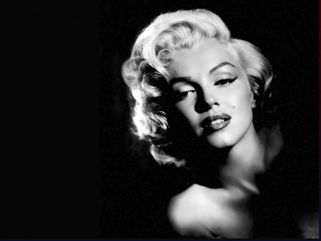 Marilyn Monroe Fotoğrafı