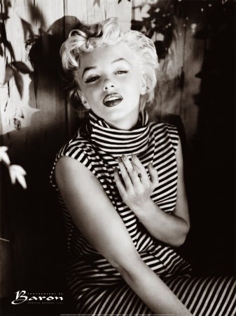 Marilyn Monroe Fotoğrafı