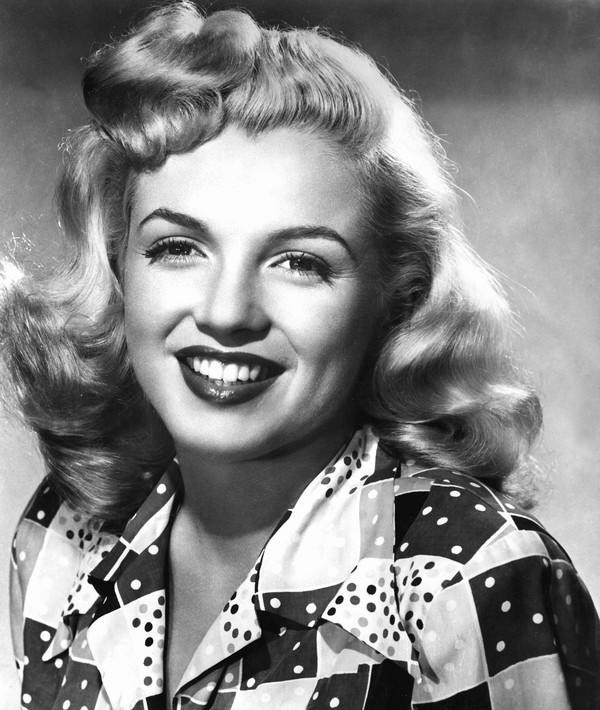 Marilyn Monroe Fotoğrafı